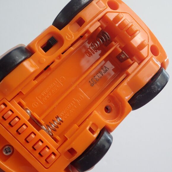 Vtech Go Go Smart Wheels Cars Lot Of 5 Airplane Helicopter Convertible Race Car - Picture 8 of 16